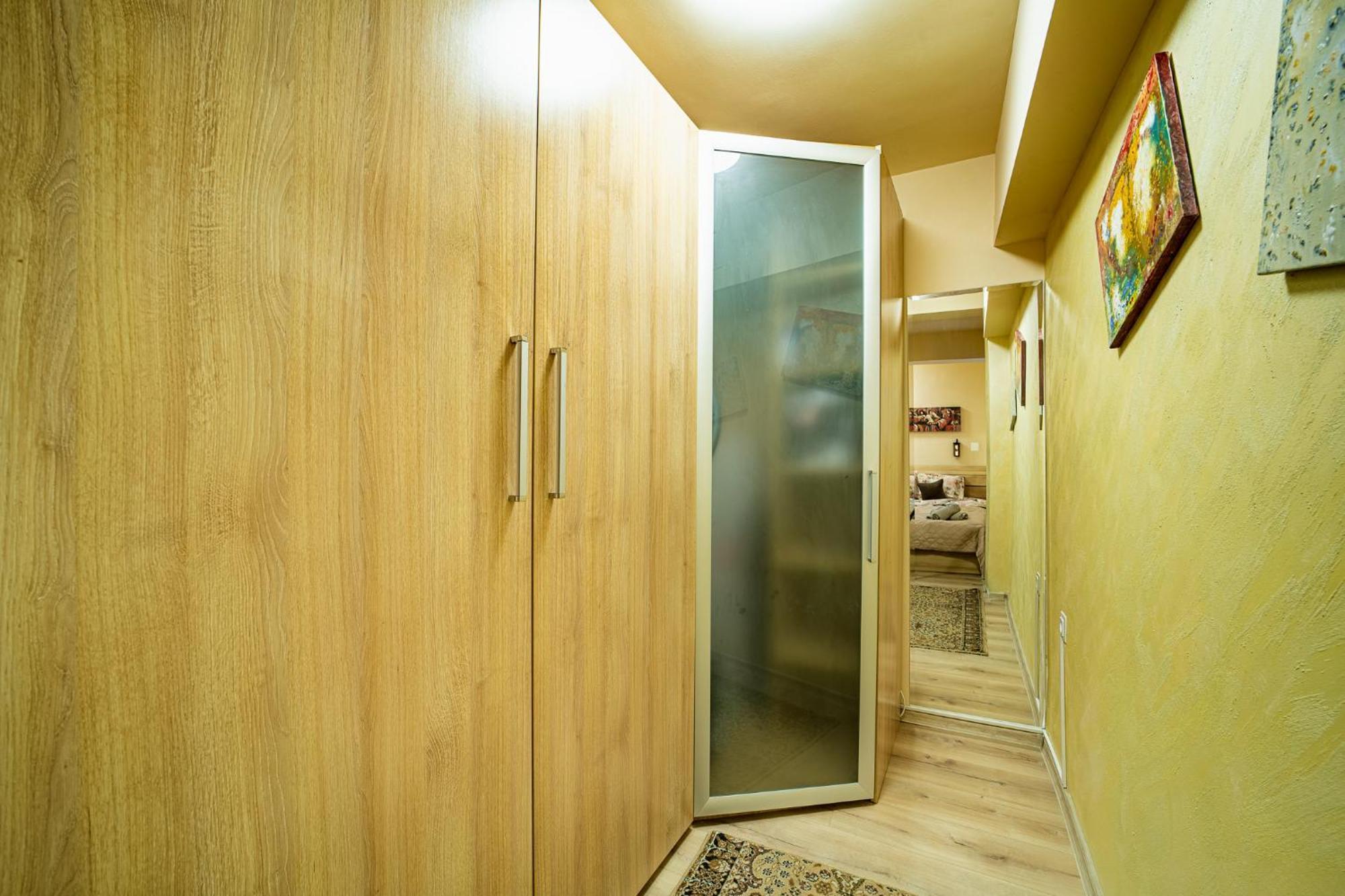 Abstract Apartment Varna Exterior foto